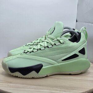 Men’s Size 6.5‎ - Adidas Basketball Shoes, Dame Certified 2 Mint Green IE7790